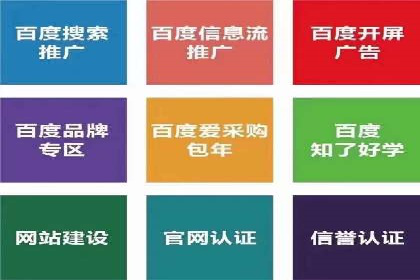 SEM外包优化企业广告投放案例